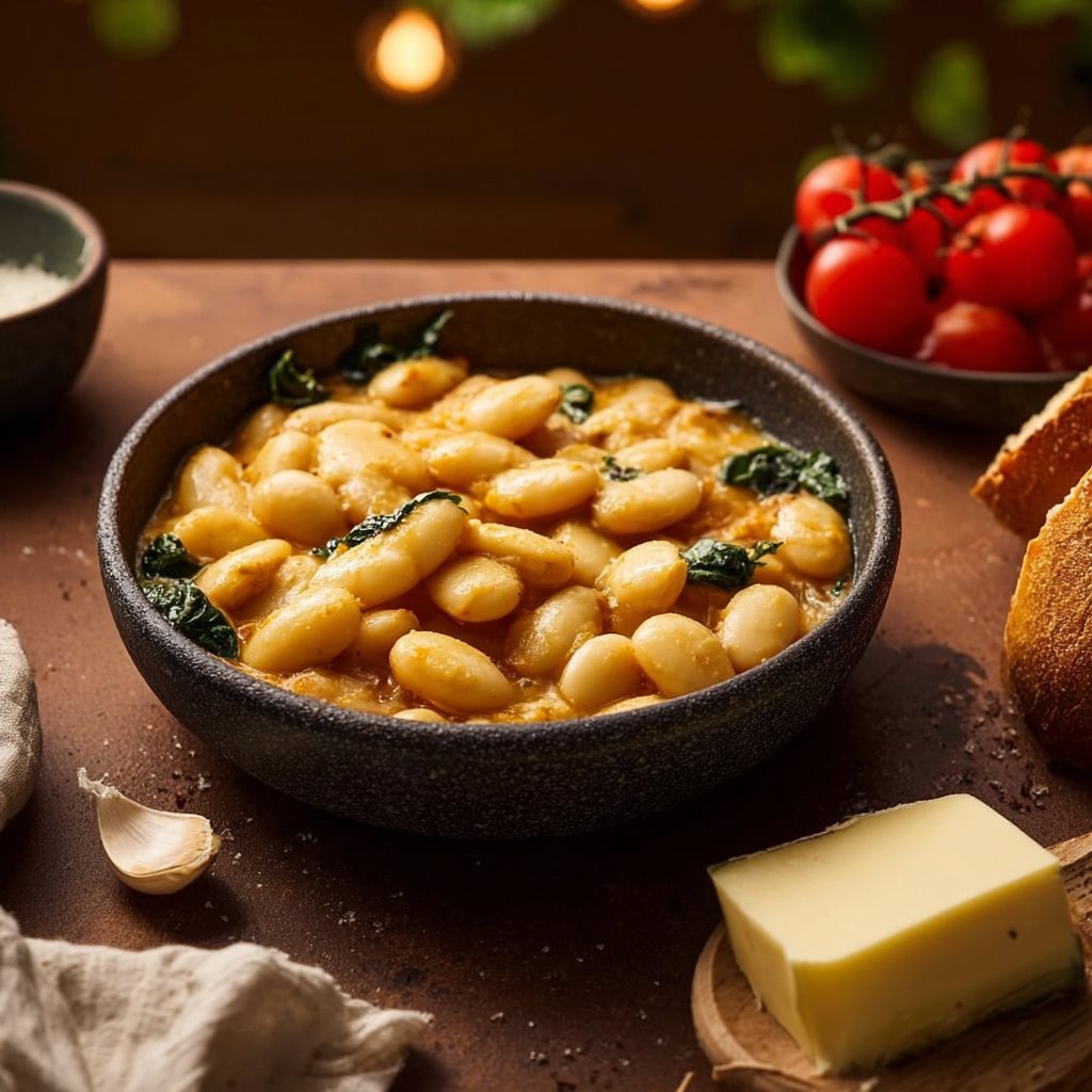Marry Me Butter Beans