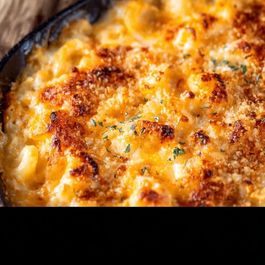 Best Mac and Cheese