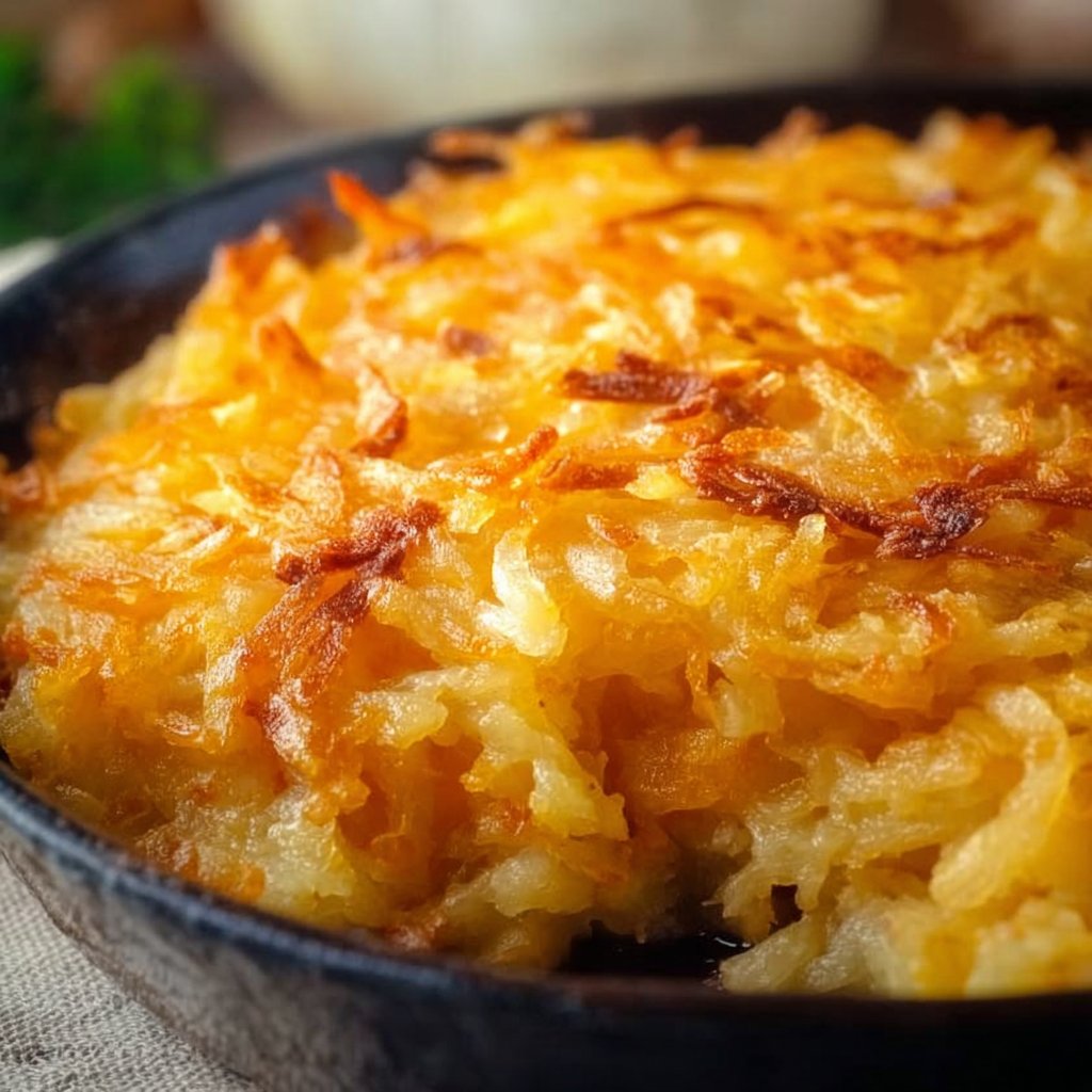 Hashbrown Casserole
