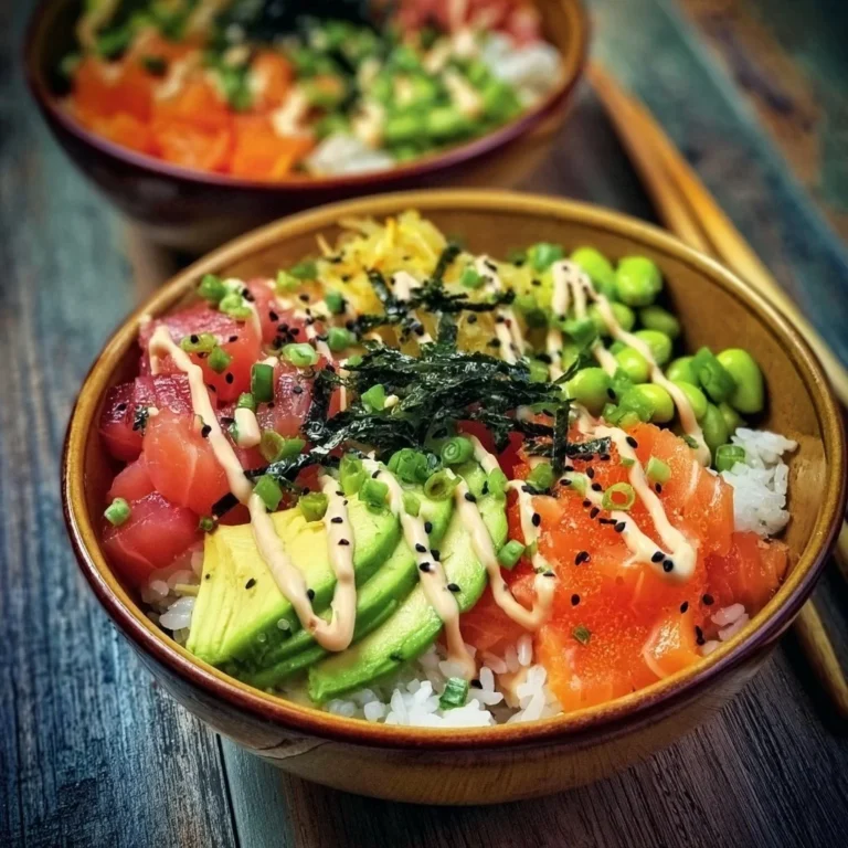 A colorful bowl of fresh ingredients representing a California Dream dish.