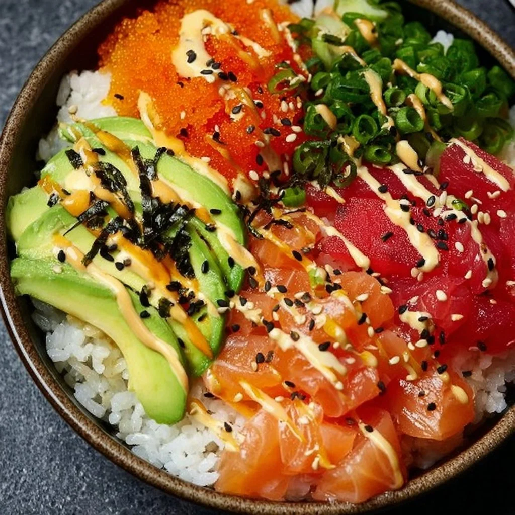 A California Dream in a Bowl