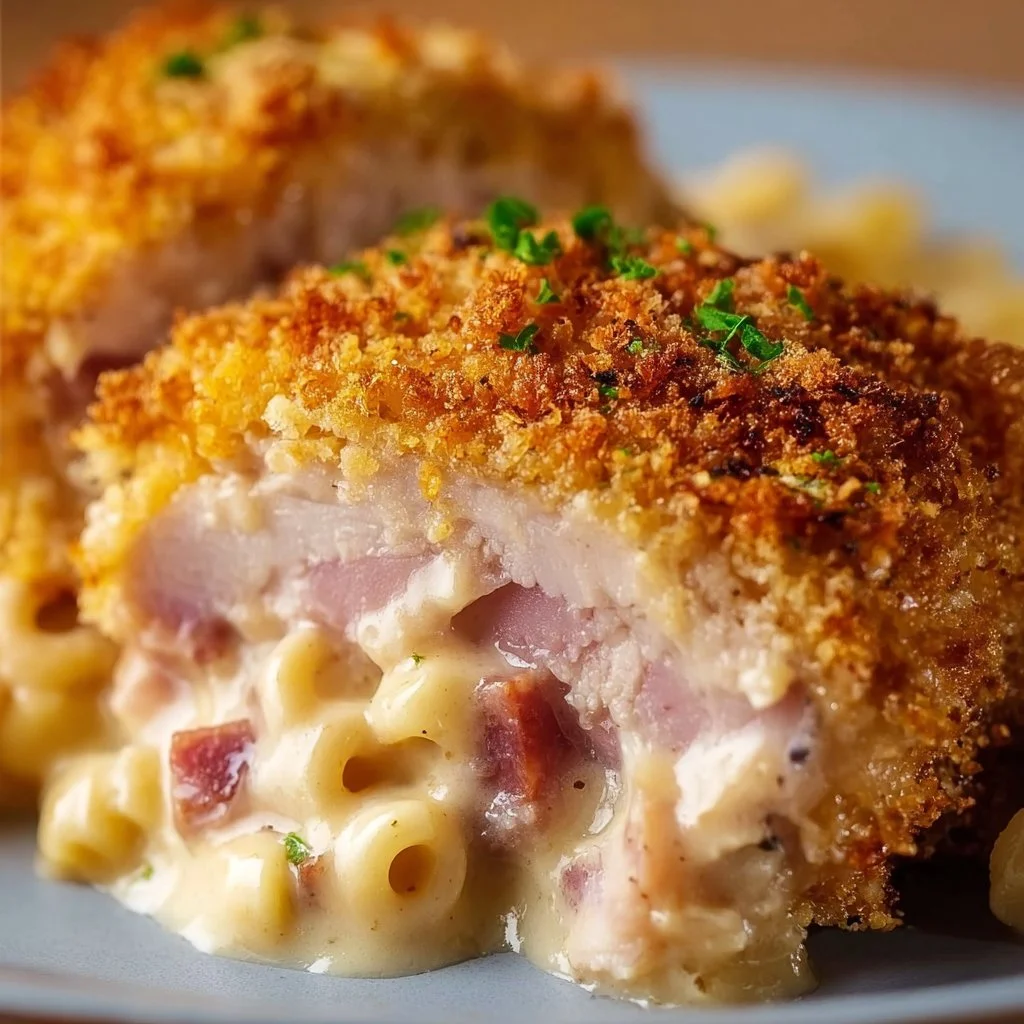 Chicken Blue Ribbon