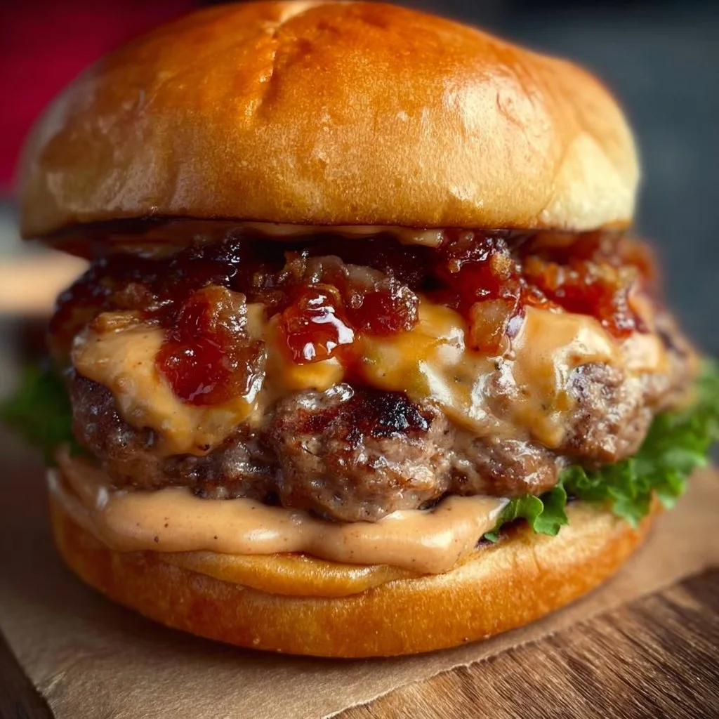 Smash Burger