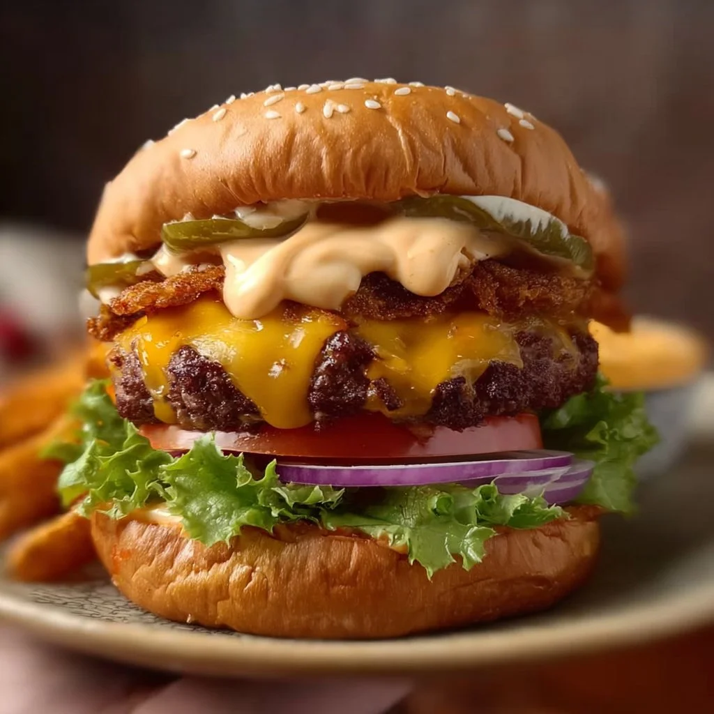 Smash Burger