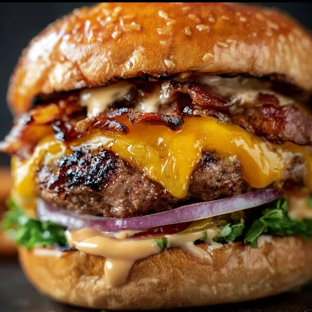 Smash Burger