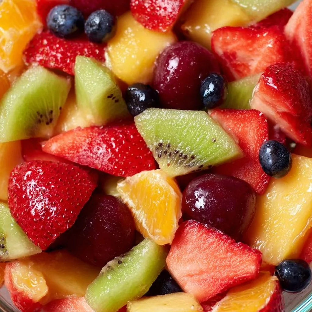 Fruit Salad