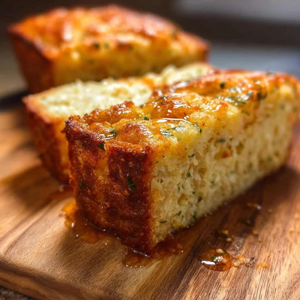 Gluten Free Potato Bread