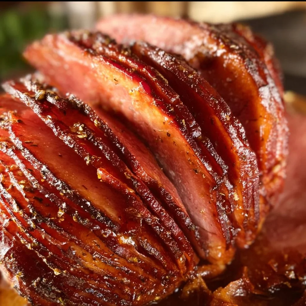 Honeybaked Ham