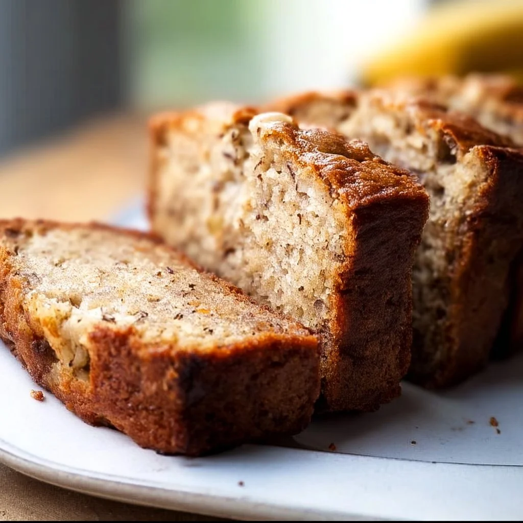 Bananenbrot