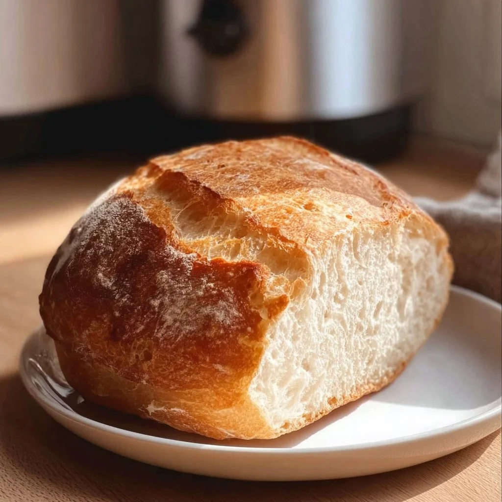 Das beste Airfryer-Brot in 30 Minuten
