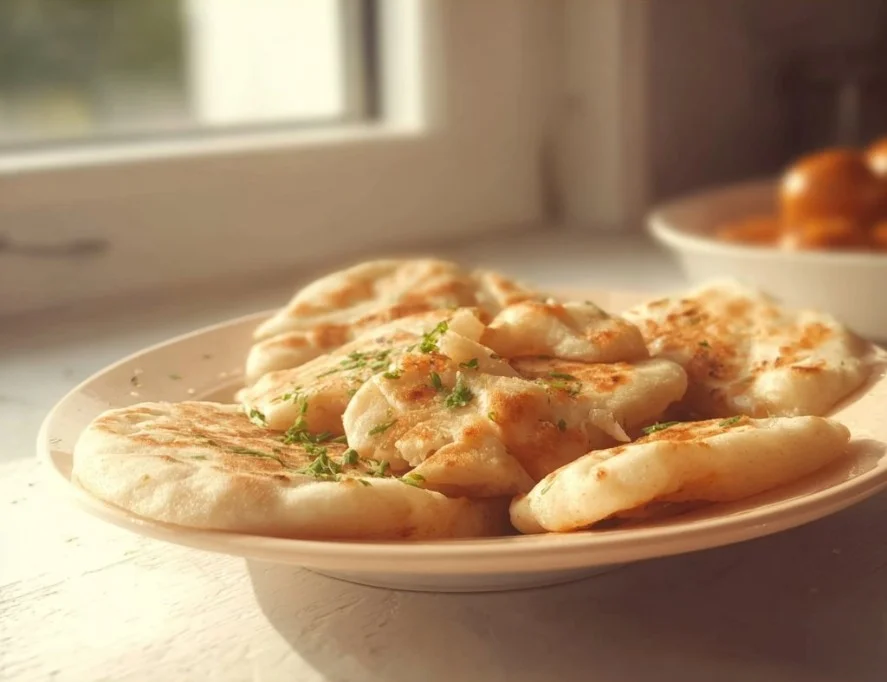 Leckere Fladenrezepte für jeden Anlass