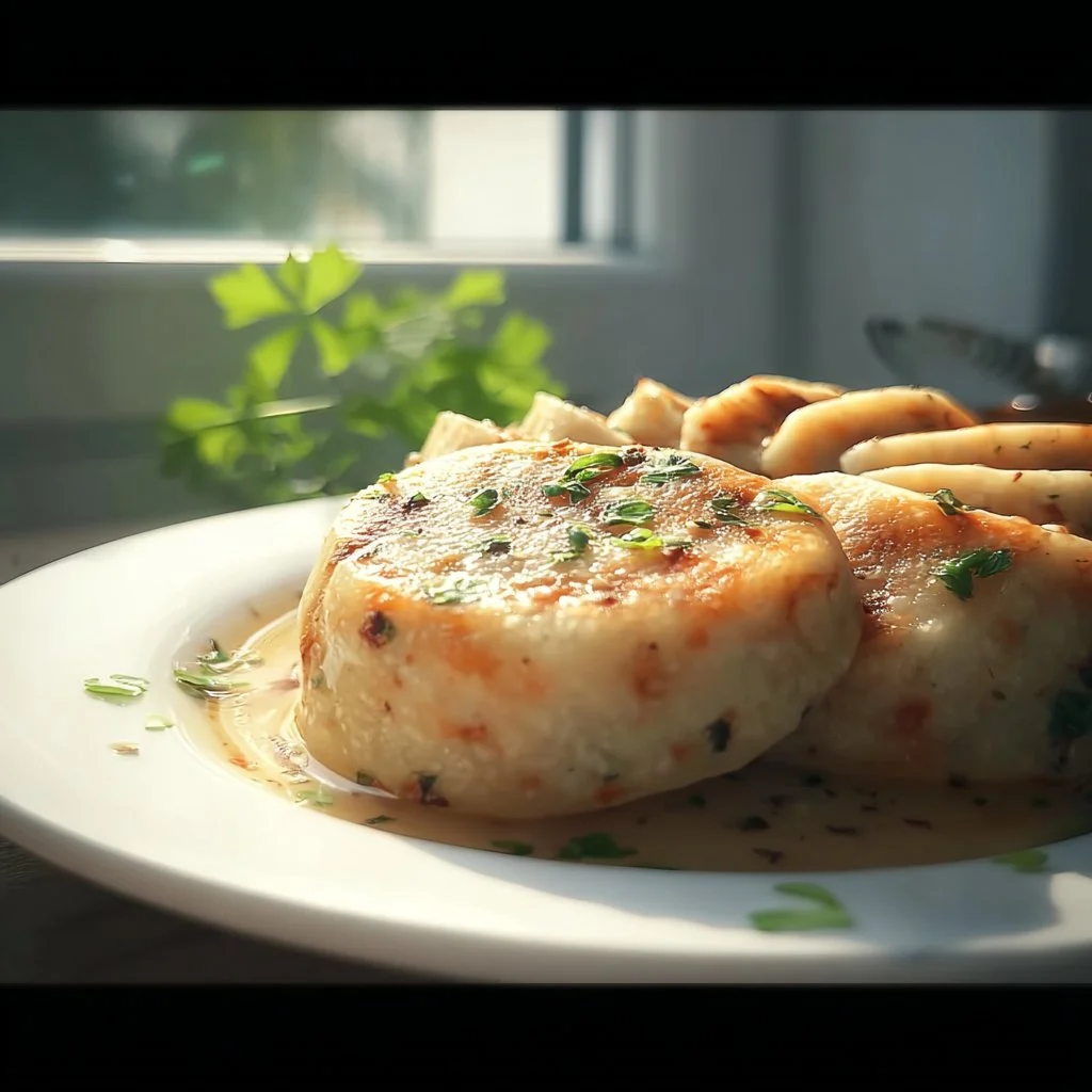 Fladen – Einfach und Lecker