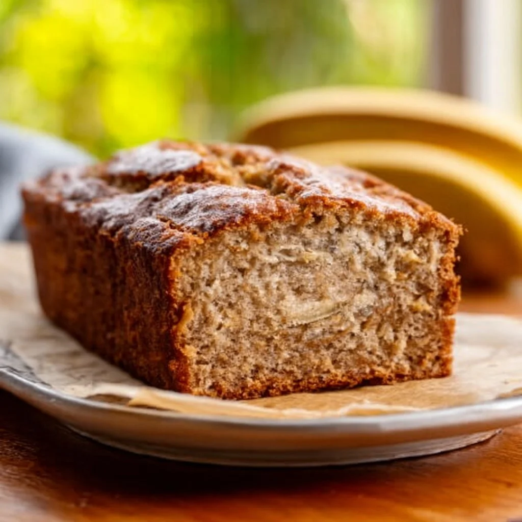 Bananenkuchen