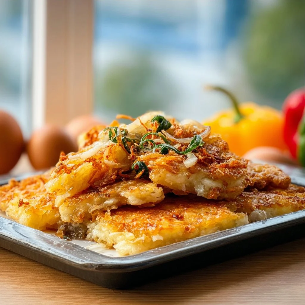 Cremiges Hähnchengericht