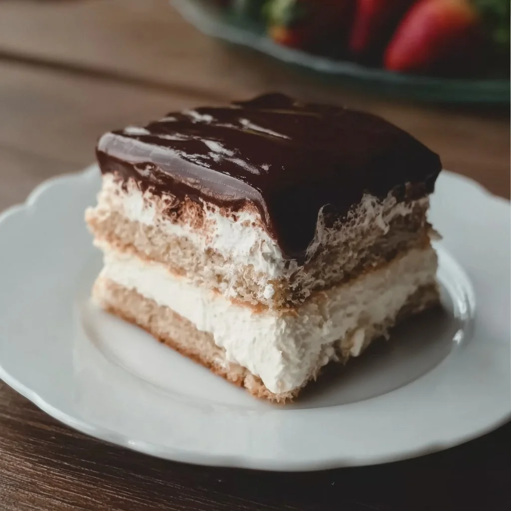 Leckerer No-Bake Kuchen für jeden Anlass, einfach zubereitet