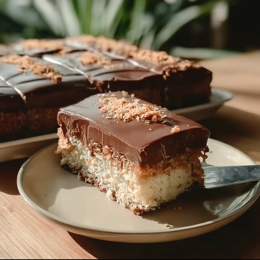 Der perfekte No-Bake Kuchen für jeden Anlass
