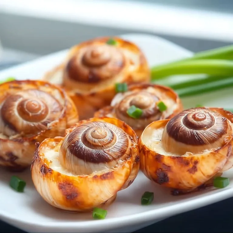 Knusprige Laugenschnecken nach Elsässer Art auf einem Teller
