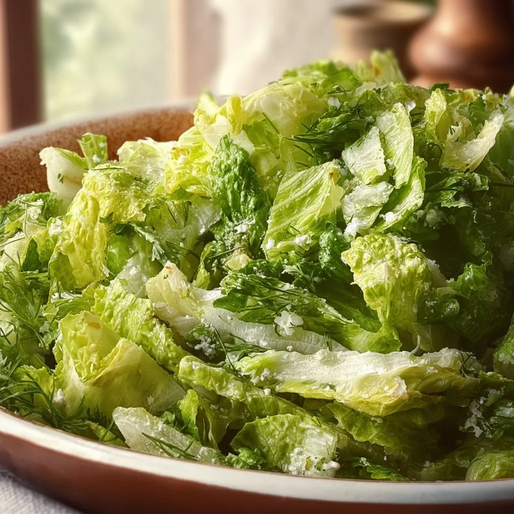 Maroulosalata
