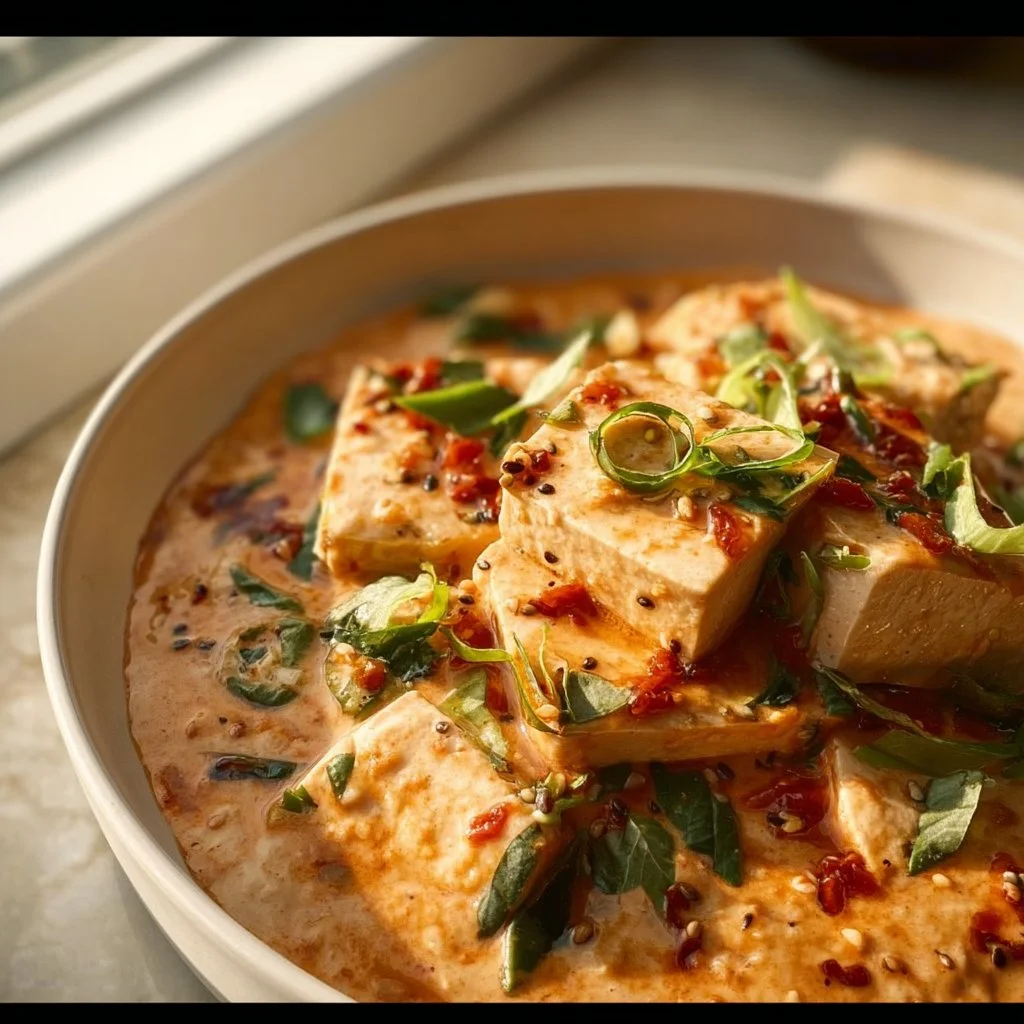 Heirate mich, Tofu