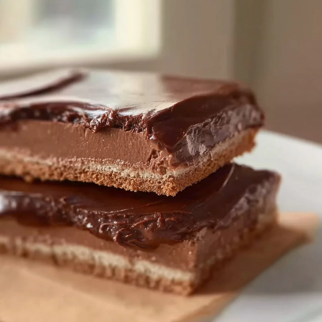 Nutella®-Schnitten