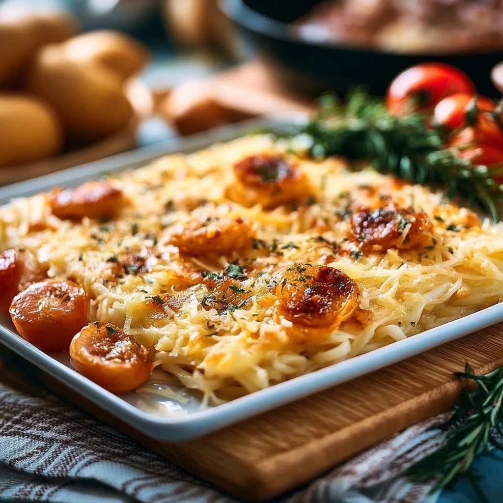 Es ist soooo lecker, die ganze Familie liebt es! - Kochen Mit Uns