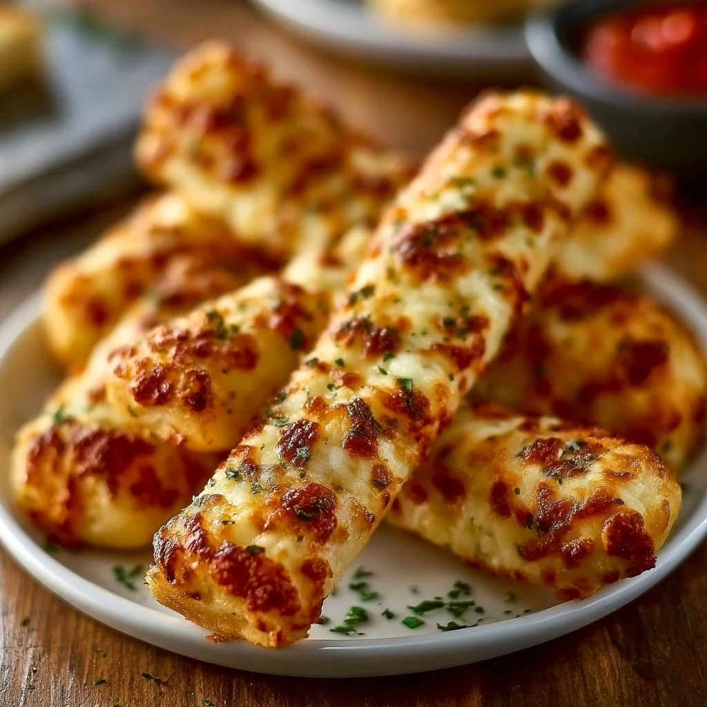Pizzastangen